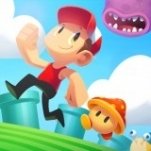 Игра Супер Оскар | Super Oscar